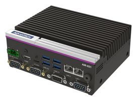 ADVANTECH AIR-021R-S7A1U AI Inference System, Jetson Orin Nano, ARM Cortex-A78AE, 1.7GHz, 8GB, -10°C to +50°C