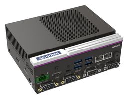 ADVANTECH AIR-021O-S0A1U AI Inference System, Jetson Orin NX, ARM Cortex-A78AE, 2GHz, 16GB, -20°C to +50°C