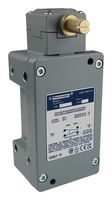 TELEMECANIQUE SENSORS 9007CR53B2Y128 Limit Switch, 10 A, 600 V, 4 in-lb, 9007 Series