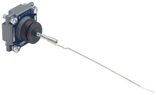 TELEMECANIQUE SENSORS 9007K Switch Actuator, Wobble Stick, Schneider Electric 9007C Series Limit Switches, 9007 Series