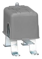 TELEMECANIQUE SENSORS 9036DG2 Float Switch, 9036 Series, Type D, DPST-NC, Open, Sump Tanks, Bracket Mount, Screw Clamp Terminals
