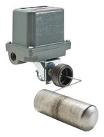 TELEMECANIQUE SENSORS 9038CW32 Mechanical Alternator, 575 V, 90° offset, DPST-NC-DB, NEMA 4, -30° C to 93° C