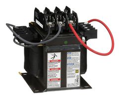 SQUARE D BY SCHNEIDER ELECTRIC 9070TF500D33