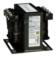 SQUARE D BY SCHNEIDER ELECTRIC 9070T150D13