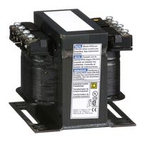 SQUARE D BY SCHNEIDER ELECTRIC 9070T200D33