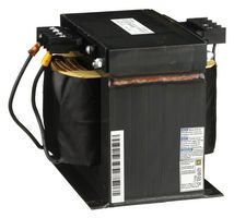 SQUARE D BY SCHNEIDER ELECTRIC 9070T2000D1 Chassis Mount Transformer, Industrial Control, 240V, 480V, 120V, 2 kVA, 50Hz / 60Hz