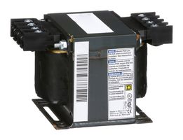 SQUARE D BY SCHNEIDER ELECTRIC 9070T250D4