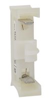SQUARE D BY SCHNEIDER ELECTRIC 9080GLP3 Fuse Holder, Terminal Block, Modular, 1 Fuse, 9080G Series