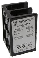SQUARE D BY SCHNEIDER ELECTRIC 9080LBA262104