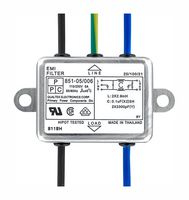 QUALTEK ELECTRONICS 851-05/006