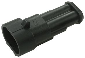 AMP - TE CONNECTIVITY 282104-1
