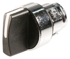 SCHNEIDER ELECTRIC ZB4BD4 Switch Actuator, XB4 Selector Switches, Harmony XB4 Series