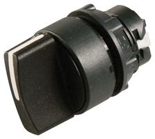 SCHNEIDER ELECTRIC ZB5AD3 Switch Actuator, Schneider XB5 Series Selector Switches, Harmony XB5 Series