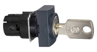 SCHNEIDER ELECTRIC ZB6DGC