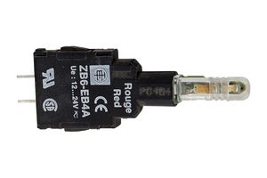 SCHNEIDER ELECTRIC ZB6EB3A