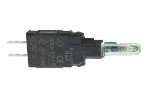 SCHNEIDER ELECTRIC ZB6EG1B