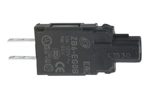 SCHNEIDER ELECTRIC ZB6EM0B