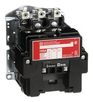 SQUARE D BY SCHNEIDER ELECTRIC 8903SQO2V02 CONTACTOR