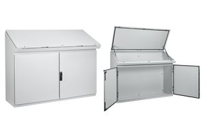 NVENT HOFFMAN PGLD12135DC