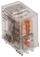 TE CONNECTIVITY - POTTER&BRUMFIELD R10-E1Y4-V2.5K