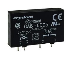 SENSATA/CRYDOM GA8-6D05