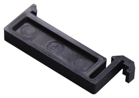 OMRON INDUSTRIAL AUTOMATION PFP-S Relay Accessory, Spacer, Omron PFP DIN Rail Switching Power Supplies