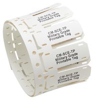 RAYCHEM - TE CONNECTIVITY CM-SCE-TP-1/4-4H-9