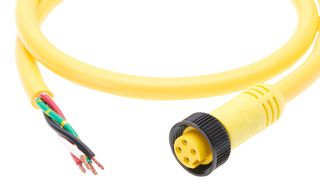 MOLEX / BRAD 1300060725