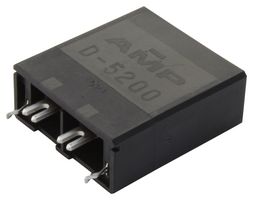 AMP - TE CONNECTIVITY 1-353080-2