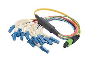 L-COM MPM12S-FLC-10