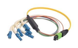 L-COM MPM6S-FLC-1