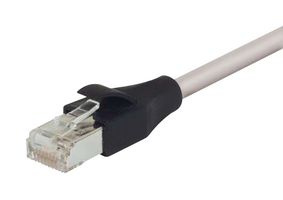 L-COM TRD695DSZ-GRY-100