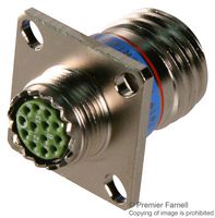 SOURIAU-SUNBANK / EATON D38999/20FJ35SN