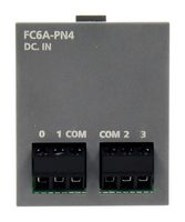 IDEC FC6A-PN4