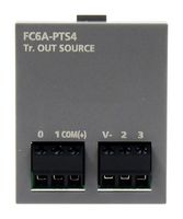IDEC FC6A-PTS4