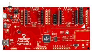 MICROCHIP DM320103