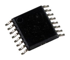 ANALOG DEVICES MAX14850AEE+