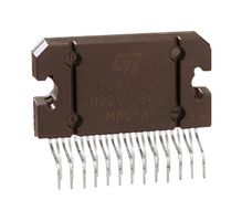 STMICROELECTRONICS TDA7388