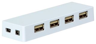 MULTICOMP PRO U2-4HUB