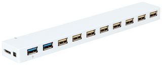 MULTICOMP PRO U3 10HUB
