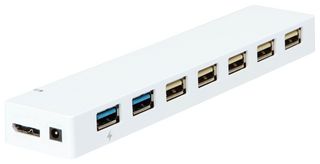 MULTICOMP PRO U3-7HUB