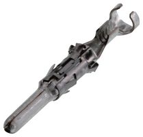 AMP - TE CONNECTIVITY 962971-1 Contact, Pin, Crimp, Tin Plated Contacts, AMP Housing Connectors