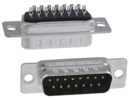 ITT CANNON M83513/01-BC
