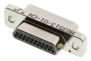 ITT CANNON M83513/01-CN