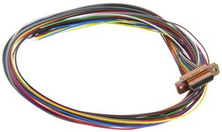 ITT CANNON M83513/03-C03C