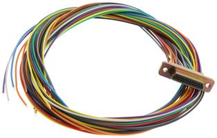 ITT CANNON M83513/03-D03C