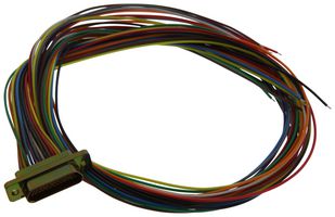 ITT CANNON M83513/02-DN