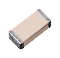 NIC COMPONENTS NMC0603X7R104K50TRPF