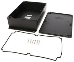 HAMMOND 1550Z124FBK