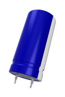 ABRACON ADCN-T02R7SA127M Supercapacitor, 120 F, 2.7 V, Snap-In, ± 20%, 10 mm